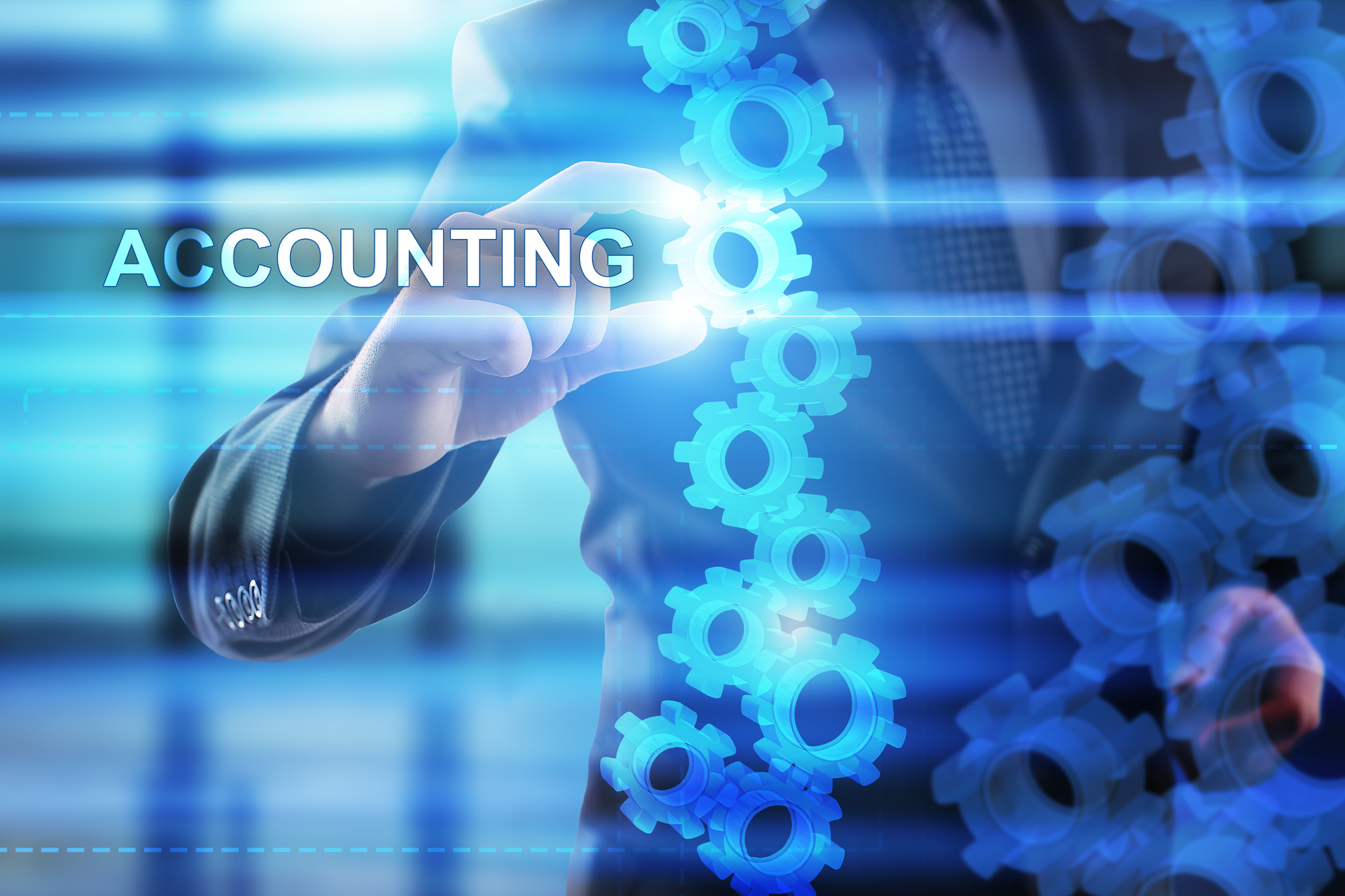 a guide to finding the right accounting software for your small business