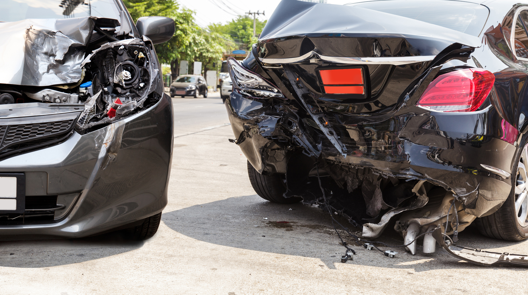 Can Your Auto Insurance Deductible Be Waived Einsurance