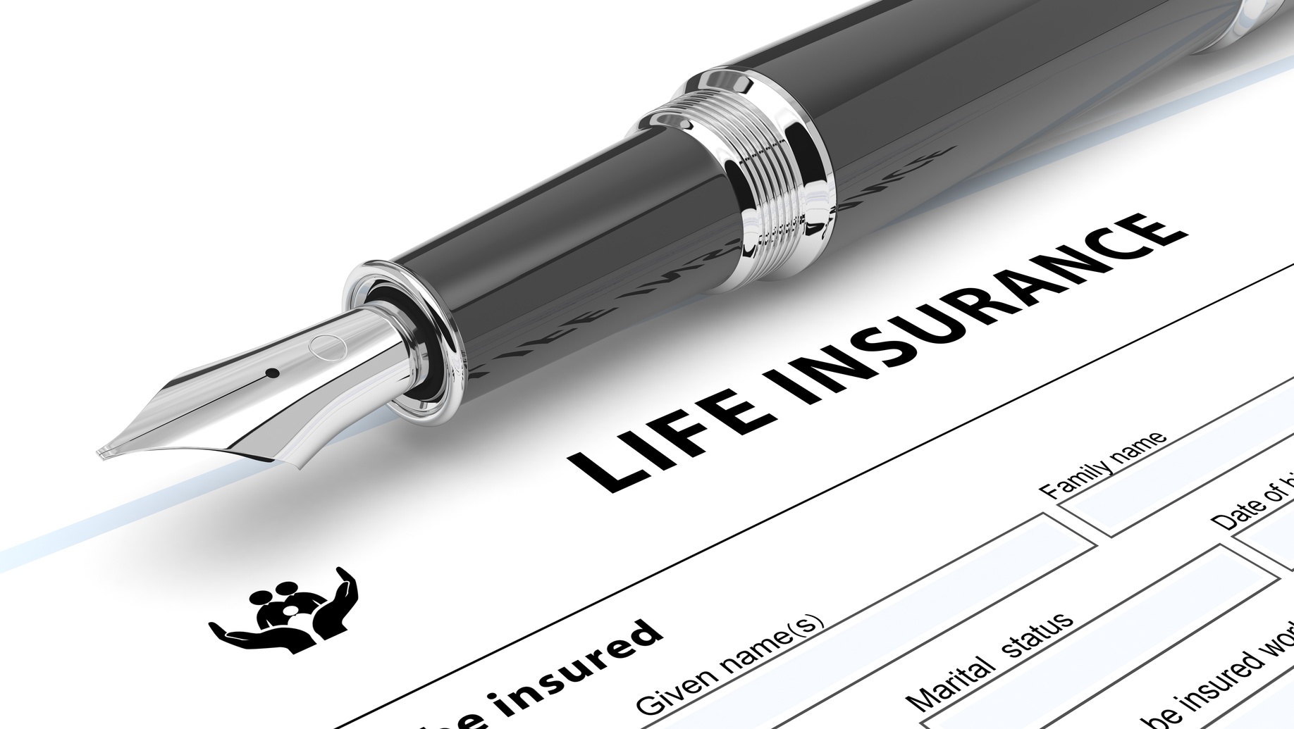 Is no exam life insurance a good idea